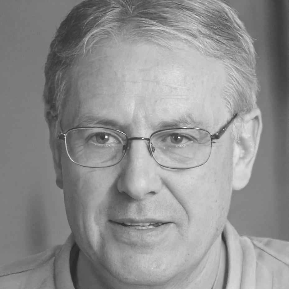 Dr. Michael Hoffmann, Lernpsychologe
